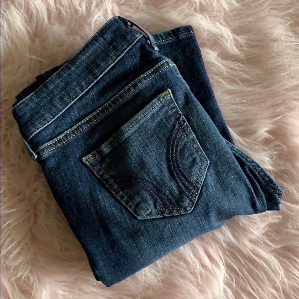 Hollister Jean